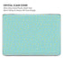 Teal and Yellow Polka Dots MacBook Air 15in (2023-2025) Case plus Skin